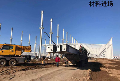 龍慶日記——又一次的交付使用！